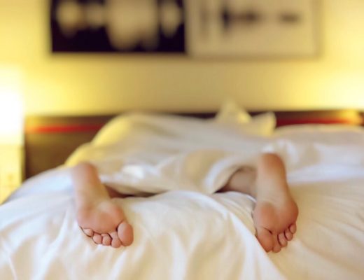 10 maneras de combatir el insomnio